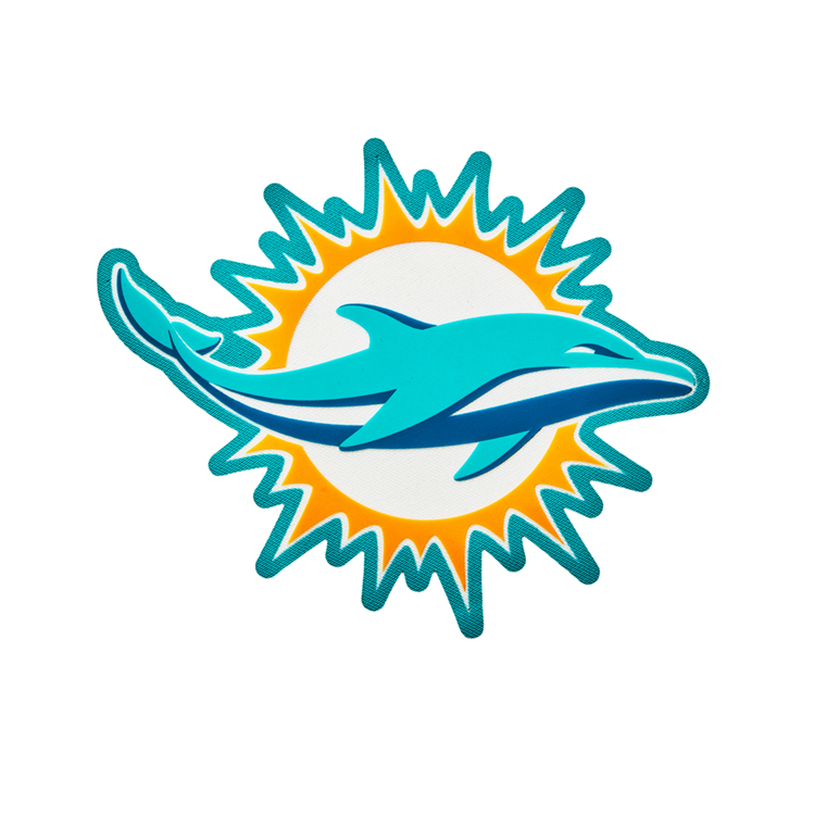 commemorative badge